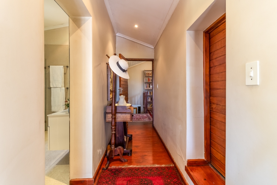 4 Bedroom Property for Sale in Brandwacht Western Cape